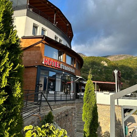 Hotel Panorama Rugove Peje Luaran gambar