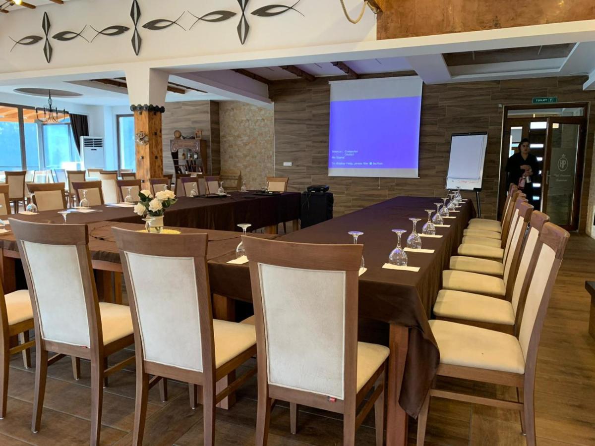 Hotel Panorama Rugove Peje Luaran gambar