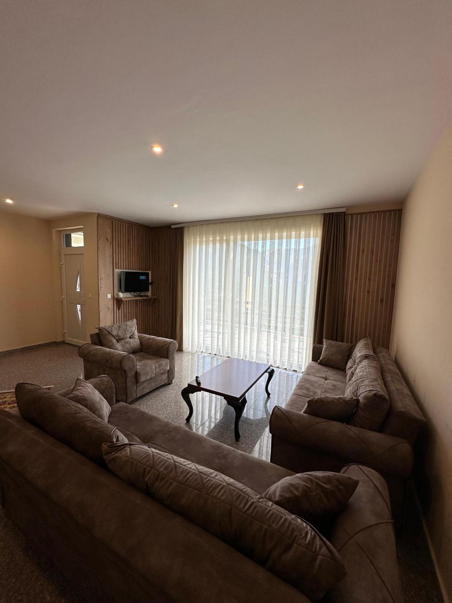 Hotel Panorama Rugove Peje Luaran gambar